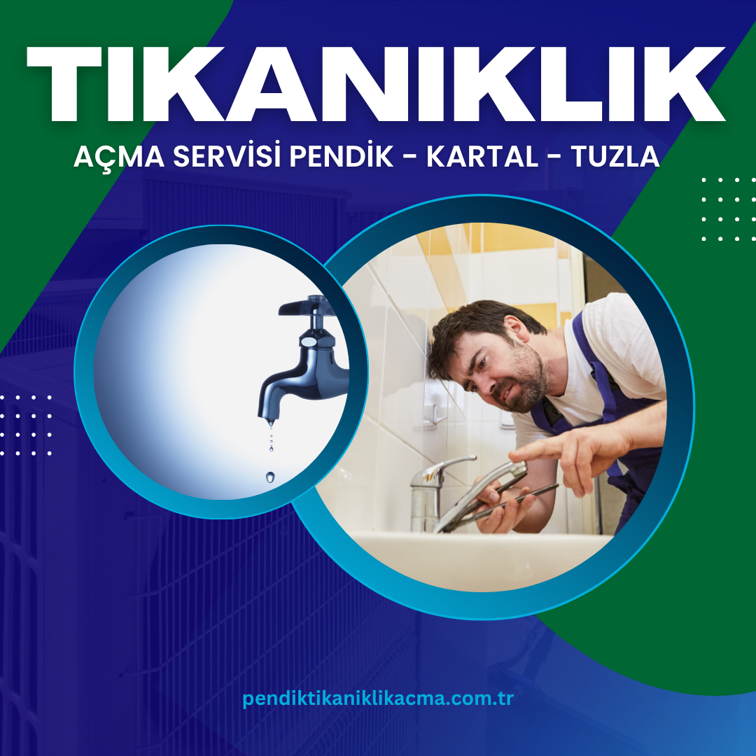 Pendik tikaniklik acma