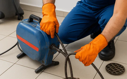 Tikaniklik acma Pendik